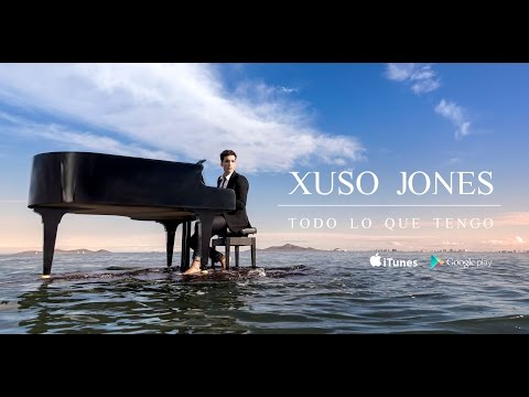Xuso Jones - Todo lo que tengo (Official Video)
