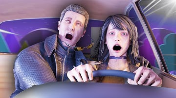 DEAD BY DAYLIGHT IS FULL OF SURPRISES! | Compilation