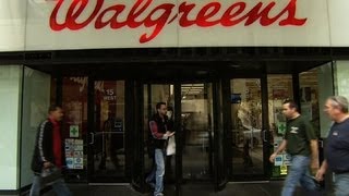 Starting this month, 160000 employees at Walgreens will be able to ...