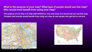 Road Maps Core 3