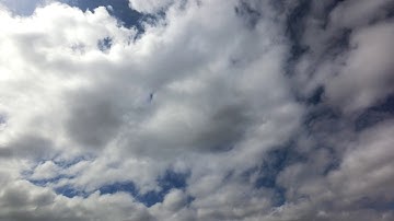 sky180520 (time lapse movie with modular synth sound)