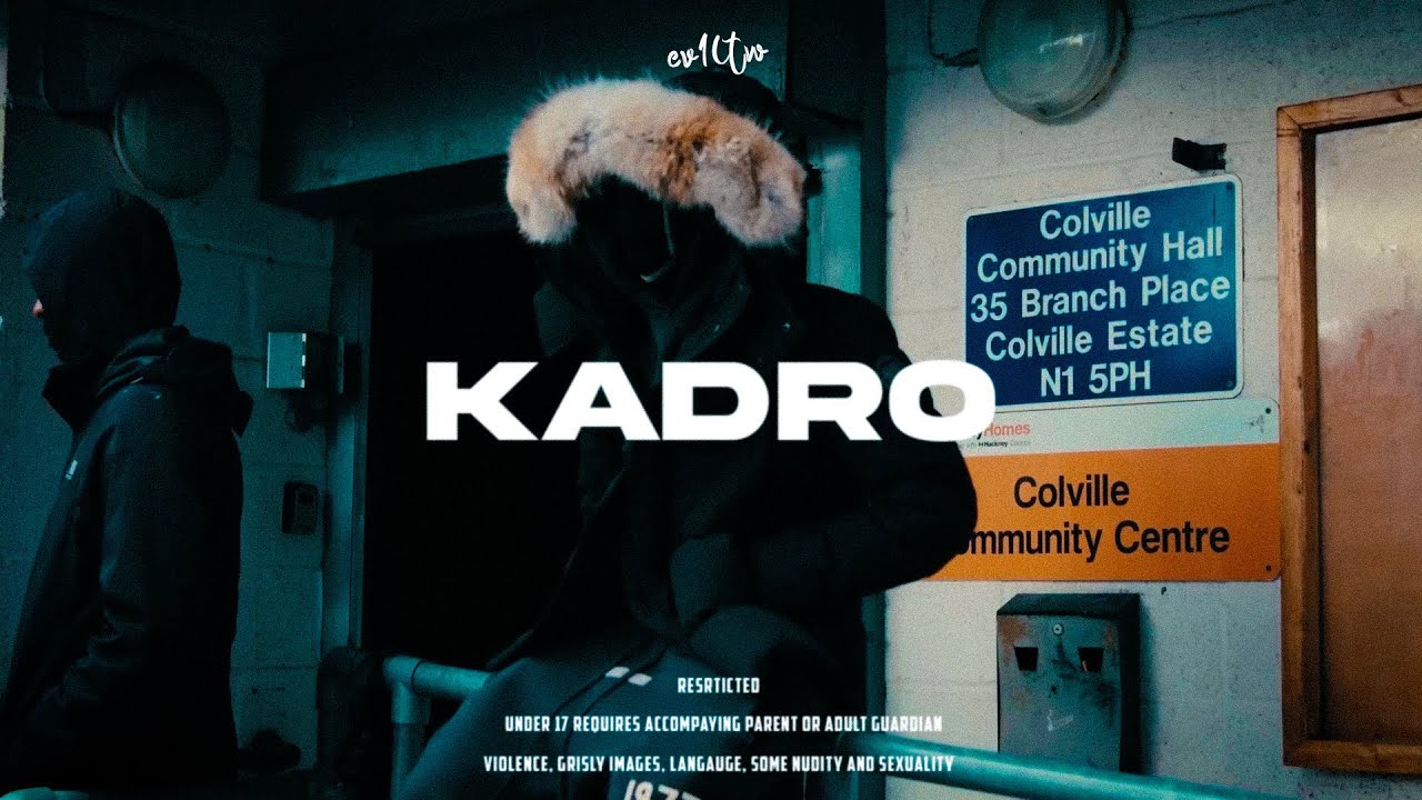 [FREE FOR PROFIT] UK Drill Type Beat - 