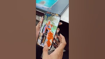 “Oppo & Realme Negative Display Problem Easy Solution 🔧 | 100% Working Trick”#shortfeed #negative