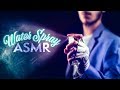 ASMR SPRAY 💦Water Bottle 💤NO TALKING for SLEEP