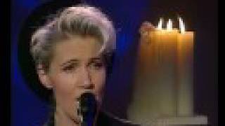 Roxette - Fading Like A Flower (Acoustic Show '93) chords