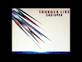 Casiopea - Thunder Live (1980)