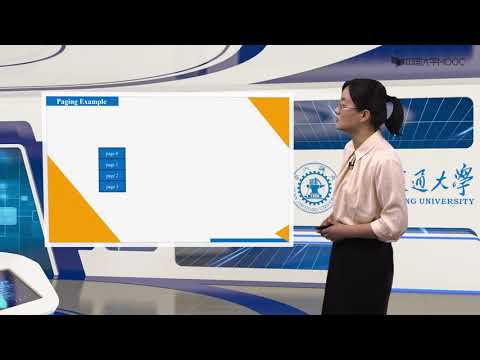 8 4 分页HD【内存管理】