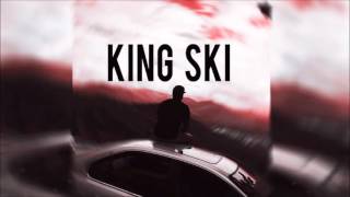 King Ski - Hot Nigga Freestyle - Official Audio