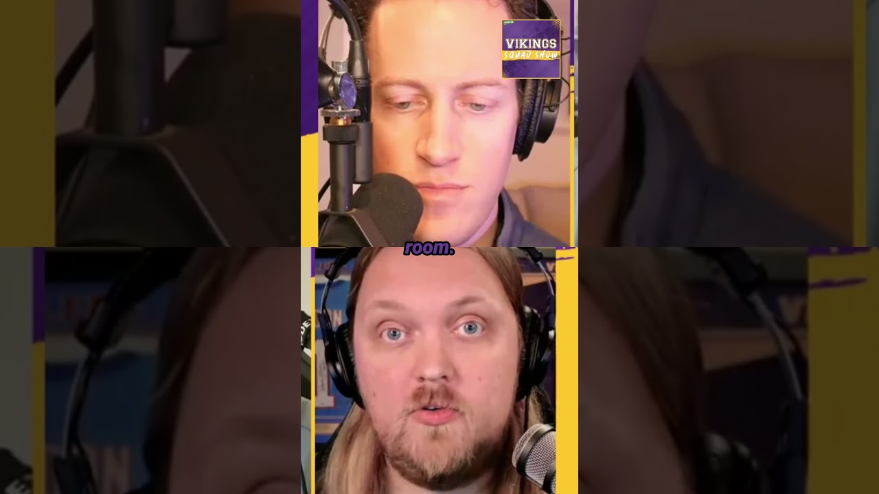 Reacting LIVE to James Pierre signing for Minnesota #Vikings