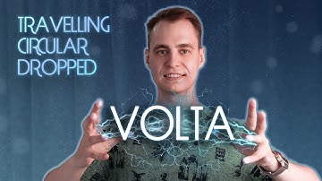 Самба основы - вольта | Samba basic - volta