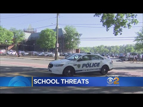Threat Sparks Fears At New Rochelle High School