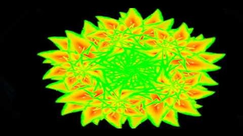 3D Blender Array Modifier TEST