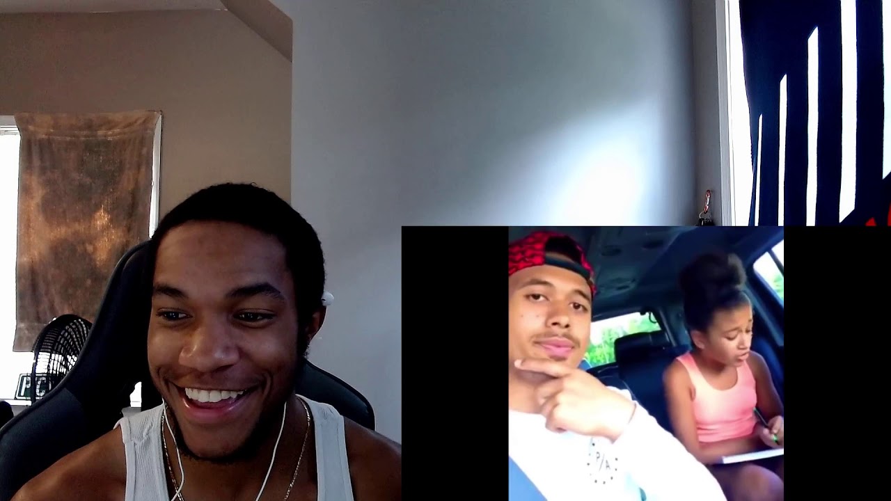 THROW BACK WEDNESDAY! Mighty duck and His sister vine Comp ((reaction))