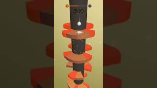 Helix Jump Level 24