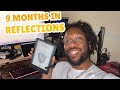 How the Kindle Paperwhite Helped Me Read More (9 Month Impressions)