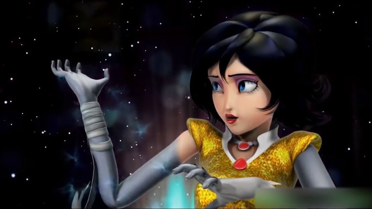 Once Upon A Zombie - Zombie World (song)