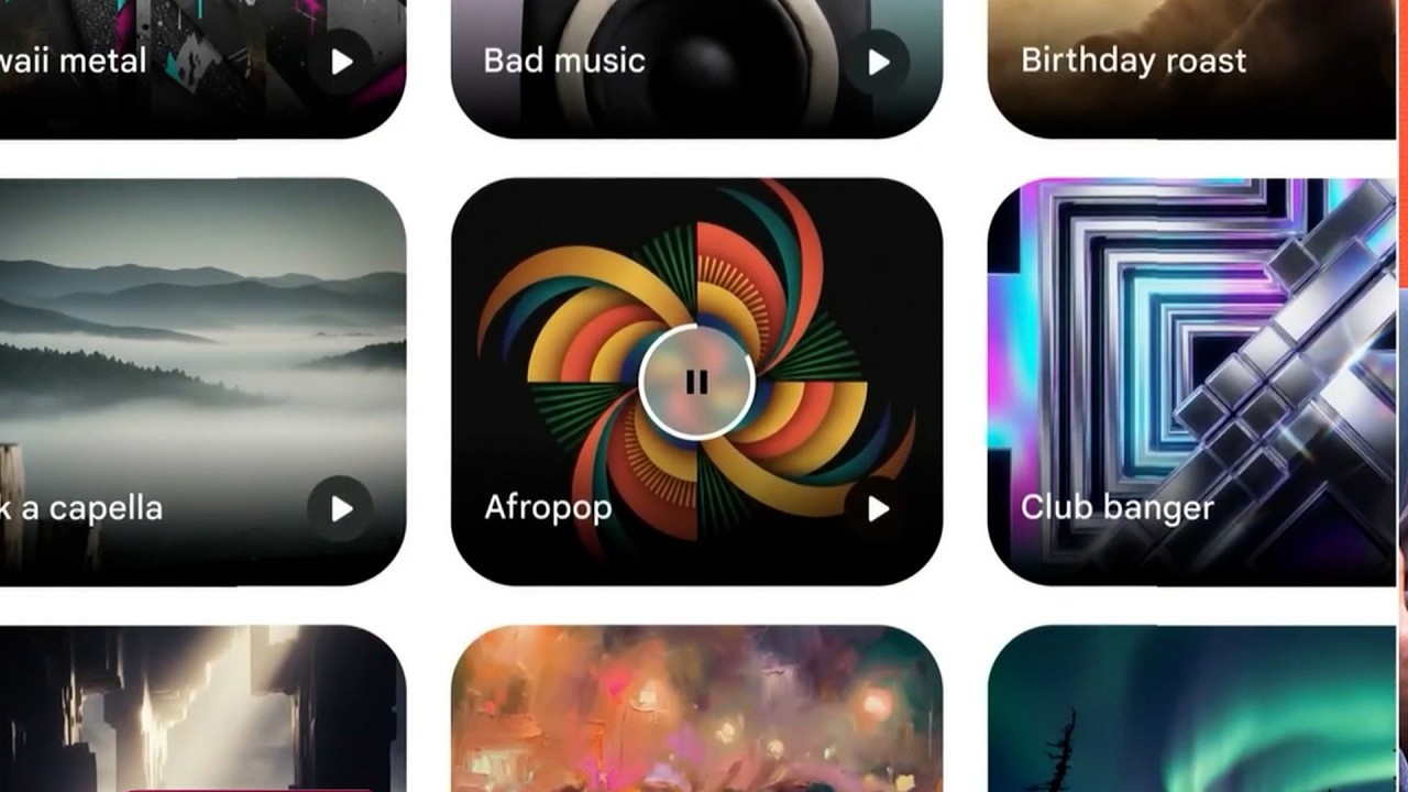 Lyria 3: la nueva función de Gemini que crea música a partir de texto ...