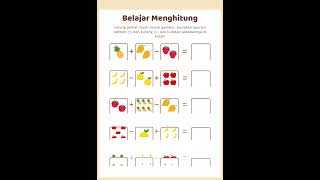 2nd Grade Math Worksheet: Learning Addition and Subtraction
