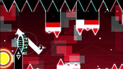 Secret Way (Demon) by Booglee