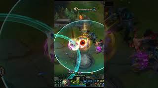 LOL Penta Master Yi