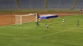 Soca Warriors Defeat Guyana In Second Friendly
