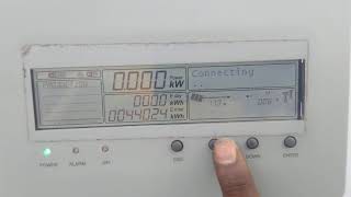 ABB Solar Inverter Fault