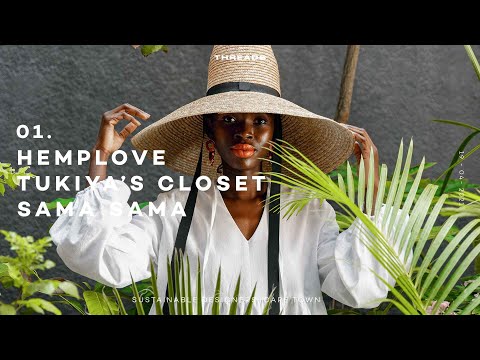 | Hemplove, Tukiya's Closet, Sama Sama | THREADS E2
