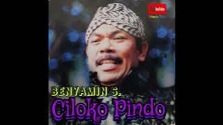 Benyamin S. - Ciloko Pindo