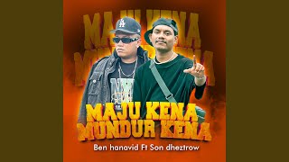 Maju Kena Mundur Kena