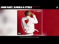 Jonn Hart, RJmrLA & Steelz - Who Is You? (Audio)