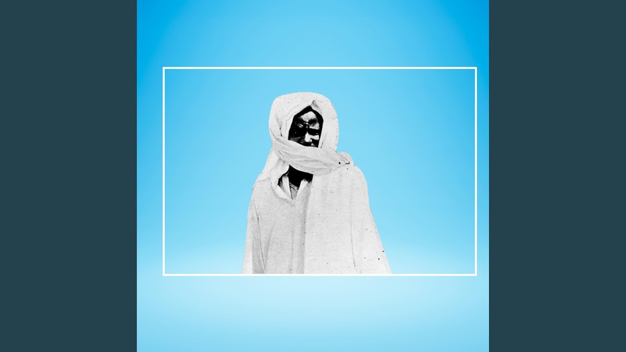 Khassida JAZBU Kurel Serigne Mayib GUEYE HT DAKAR