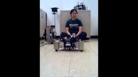 Eyeblink Detector - for the Freshmen