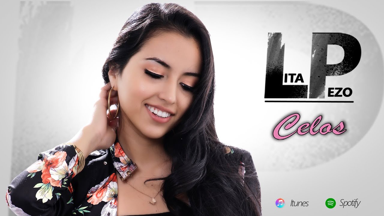 Lita Pezo - Celos (Audio Oficial)