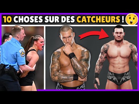 Vidéo: Est-ce que pash et uzzi ont des tatouages ?