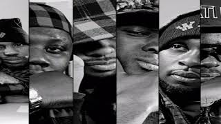 Sexion D'assaut - Desole Slowed