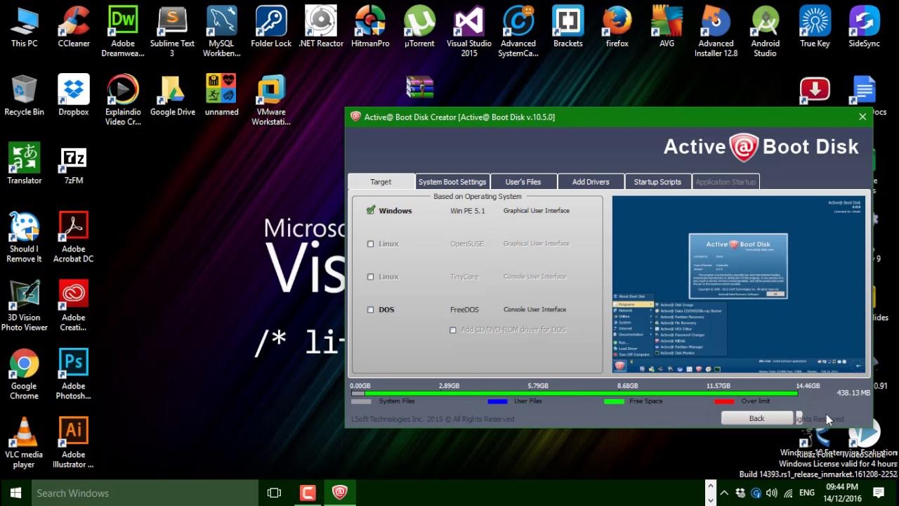 Bdu boot disk utility. Active@ boot disk. active@ boot disk suite. active boot disk как пользоваться. active bot игровое поле ответы.