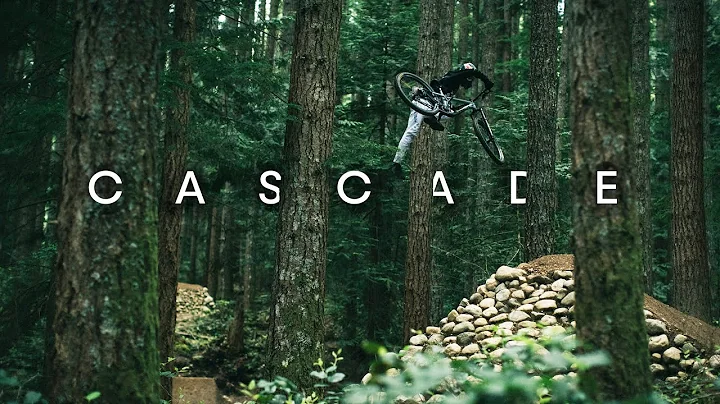 Trail Bike Masterclass in British Columbia | Casca...
