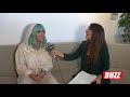 BUZZ ARTIST SPOTLIGHT | NJOMZA