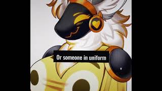 Excuse me sir but it’s Juno #excusemesir #memes #meme #furry #mfp #myfurryprotogen 