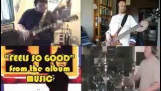 V311 - Feels So Good (no backing track)