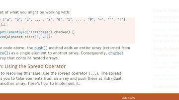 How to Properly Pick a Random Element from an Array in JavaScript: Avoiding Common Pitfalls