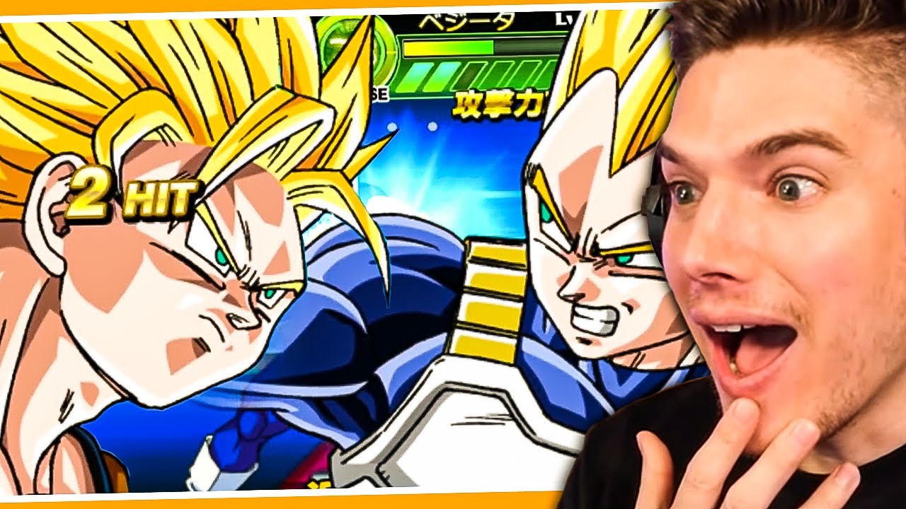 THIS is the First EVER Dragon Ball Mobile Game 🔥