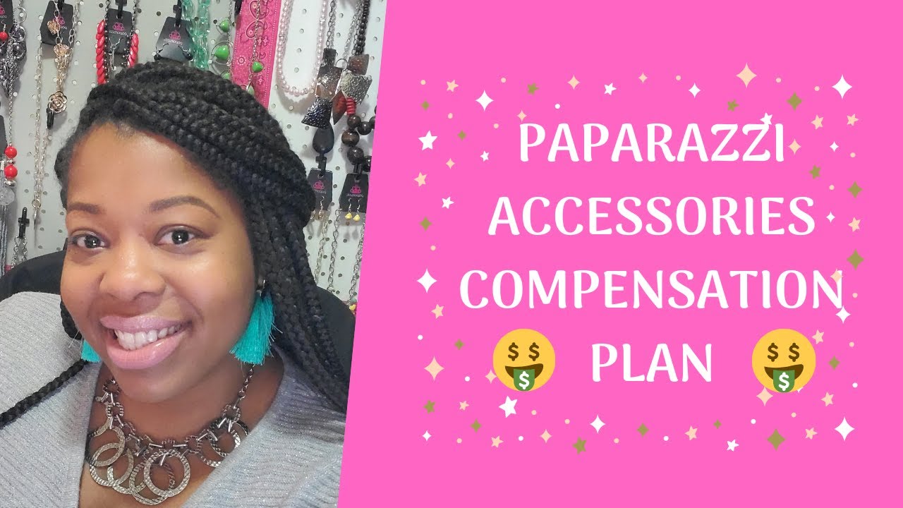 Paparazzi Accessories Compensation Plan team teamgrowth