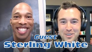A $26 Million Real Estate Investment Portfolio with Sterling White