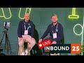 Live from INBOUND 2024: Event Marketing, HubSpot Loop, and AI's Impact on Buyers