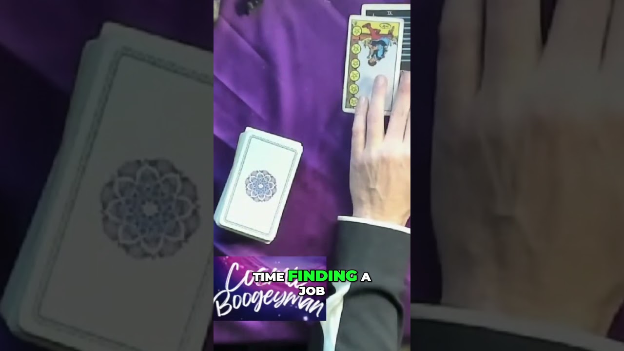 Job Hunt Chaos? I’m Laughing All the Way! 😆 #mrcosmic #JobStruggles thumbnail