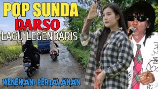 LAGU SUNDA ALM. HAJI DARSO FULL ALBUM TERBAIK SEPANJANG MASA