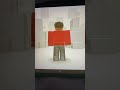 Is my avatar good or not? #roblox #gaming #makethisfamous #avatar