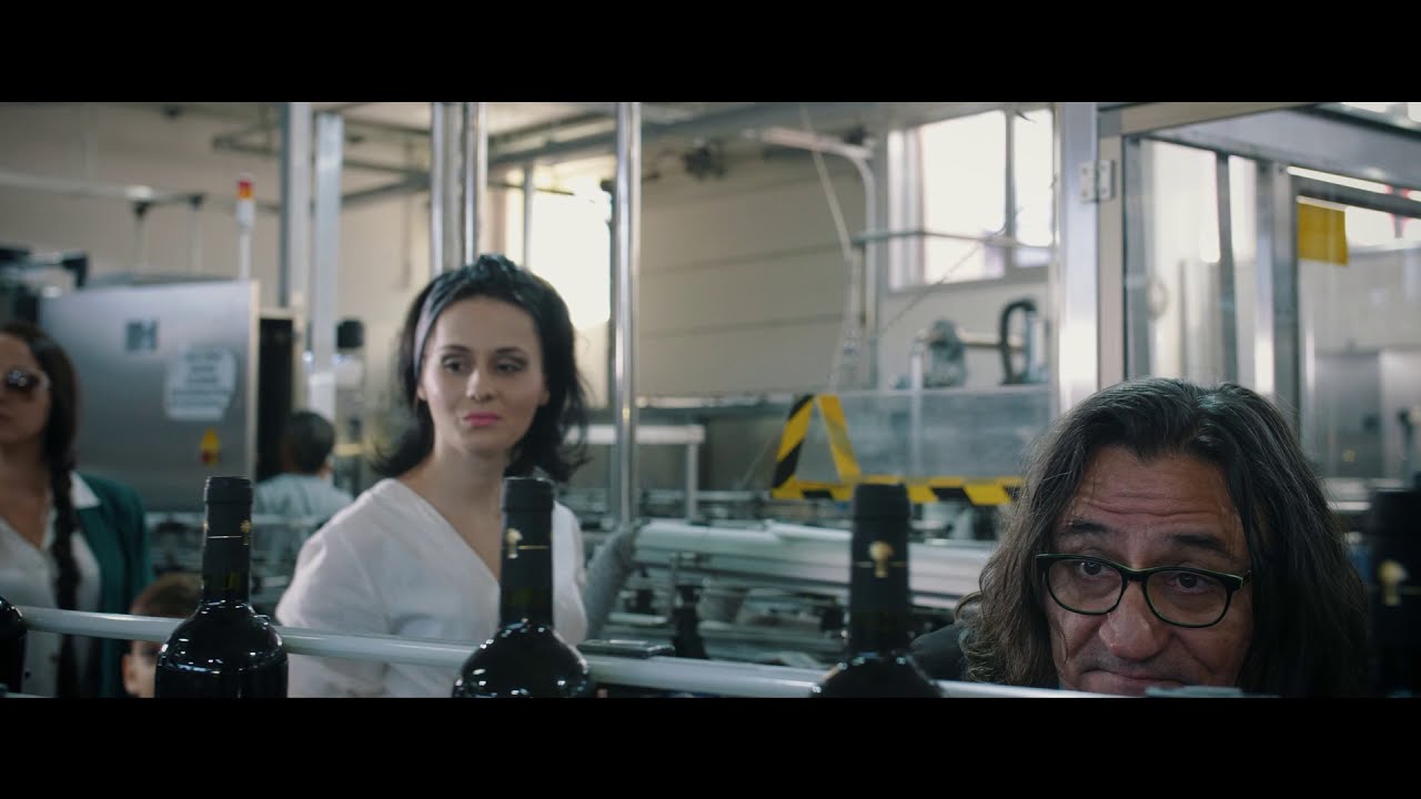 Showreel Angelo Cascione 2020