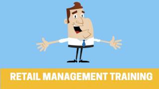 Retail Management Program